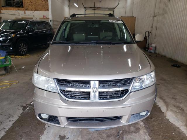 Photo 4 VIN: 3D4GH57V29T217137 - DODGE JOURNEY 