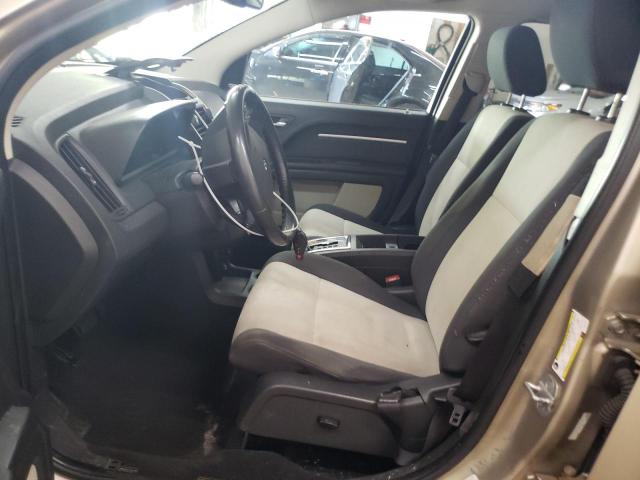 Photo 6 VIN: 3D4GH57V29T217137 - DODGE JOURNEY 