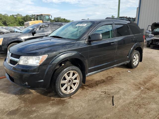 Photo 0 VIN: 3D4GH57V39T217132 - DODGE JOURNEY SX 