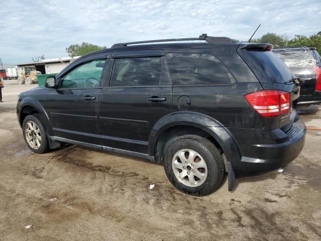 Photo 1 VIN: 3D4GH57V39T217132 - DODGE JOURNEY SX 