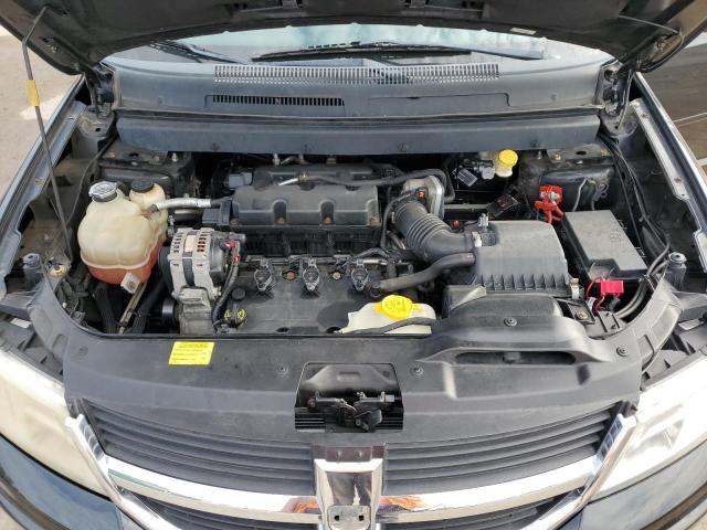 Photo 10 VIN: 3D4GH57V39T217132 - DODGE JOURNEY SX 