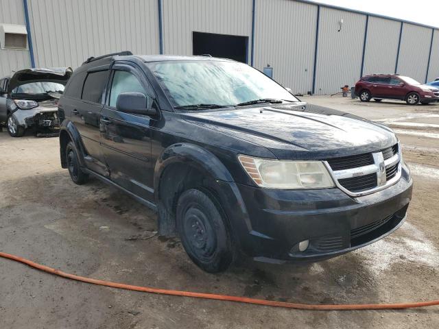 Photo 3 VIN: 3D4GH57V39T217132 - DODGE JOURNEY SX 