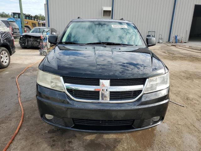 Photo 4 VIN: 3D4GH57V39T217132 - DODGE JOURNEY SX 