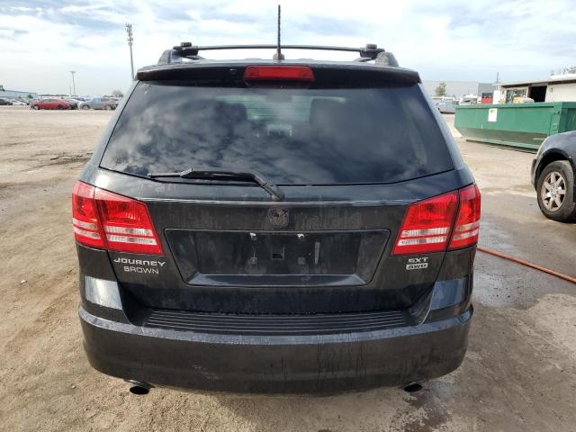 Photo 5 VIN: 3D4GH57V39T217132 - DODGE JOURNEY SX 