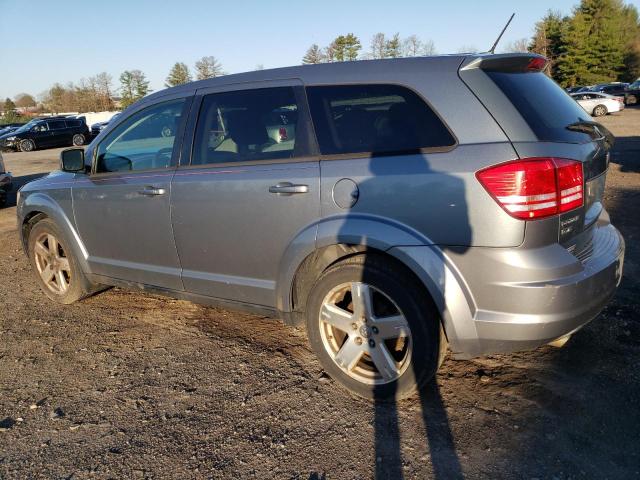 Photo 1 VIN: 3D4GH57V39T591112 - DODGE JOURNEY 