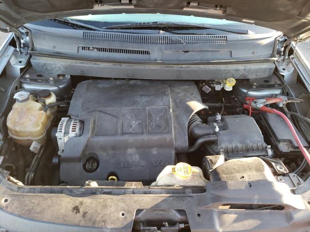 Photo 11 VIN: 3D4GH57V39T591112 - DODGE JOURNEY 