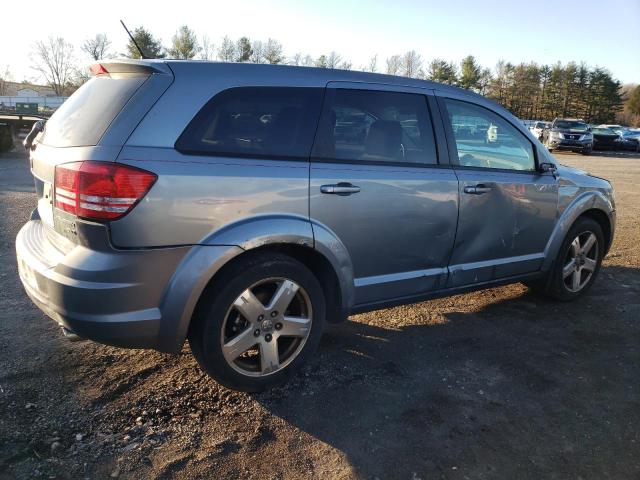 Photo 2 VIN: 3D4GH57V39T591112 - DODGE JOURNEY 