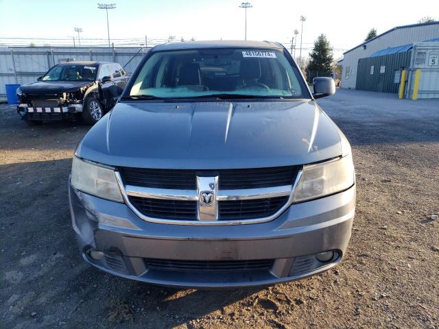 Photo 4 VIN: 3D4GH57V39T591112 - DODGE JOURNEY 