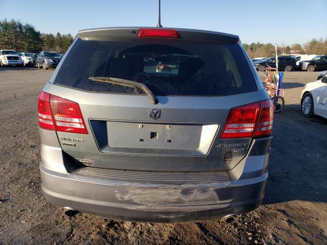 Photo 5 VIN: 3D4GH57V39T591112 - DODGE JOURNEY 