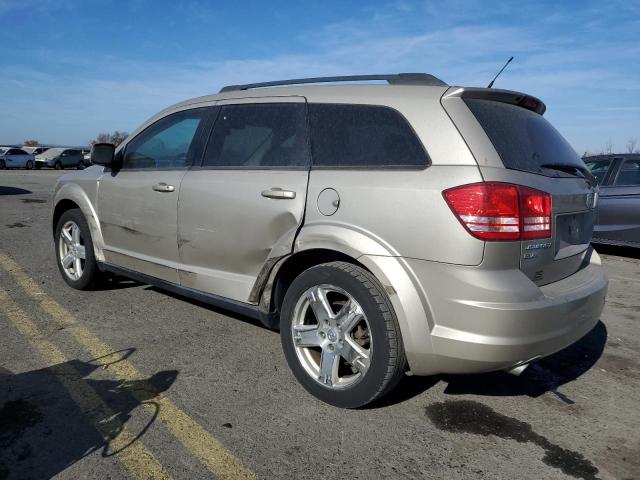 Photo 1 VIN: 3D4GH57V49T166823 - DODGE JOURNEY SX 