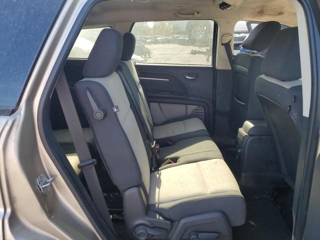 Photo 10 VIN: 3D4GH57V49T166823 - DODGE JOURNEY SX 