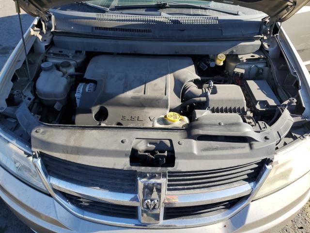 Photo 11 VIN: 3D4GH57V49T166823 - DODGE JOURNEY SX 