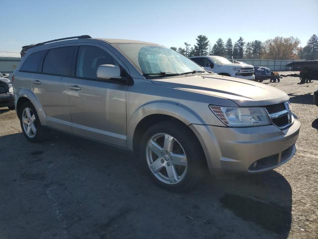 Photo 3 VIN: 3D4GH57V49T166823 - DODGE JOURNEY SX 