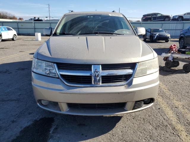 Photo 4 VIN: 3D4GH57V49T166823 - DODGE JOURNEY SX 