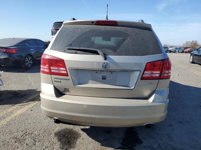 Photo 5 VIN: 3D4GH57V49T166823 - DODGE JOURNEY SX 