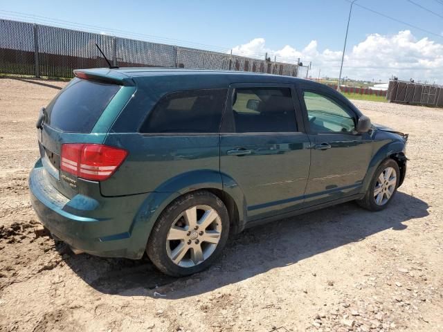 Photo 2 VIN: 3D4GH57V49T513938 - DODGE JOURNEY SX 