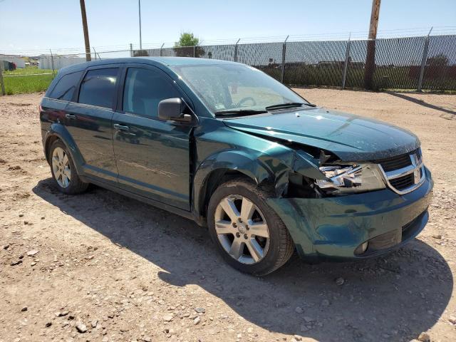 Photo 3 VIN: 3D4GH57V49T513938 - DODGE JOURNEY SX 