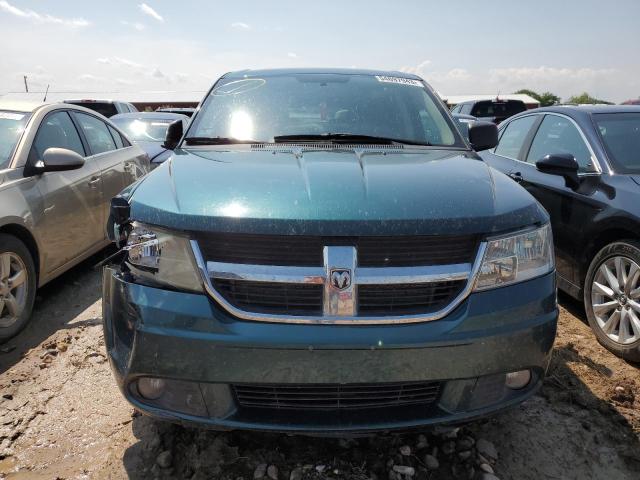 Photo 4 VIN: 3D4GH57V49T513938 - DODGE JOURNEY SX 