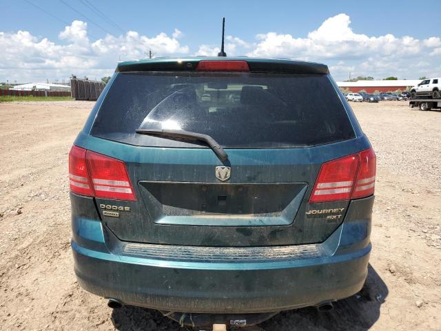 Photo 5 VIN: 3D4GH57V49T513938 - DODGE JOURNEY SX 