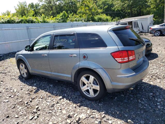 Photo 1 VIN: 3D4GH57V59T582704 - DODGE JOURNEY 