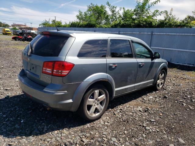 Photo 2 VIN: 3D4GH57V59T582704 - DODGE JOURNEY 