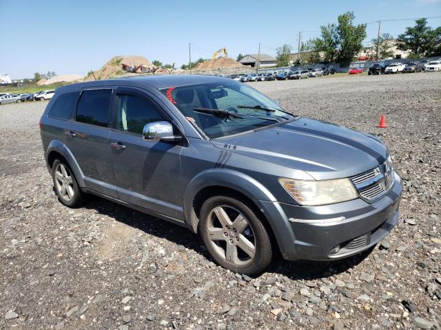 Photo 3 VIN: 3D4GH57V59T582704 - DODGE JOURNEY 