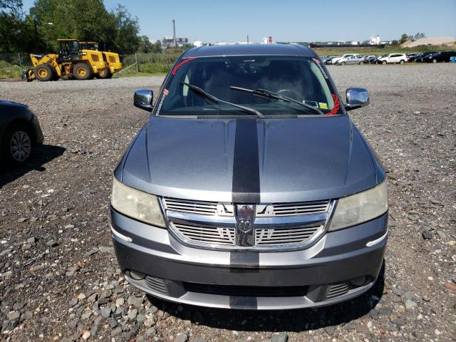 Photo 4 VIN: 3D4GH57V59T582704 - DODGE JOURNEY 