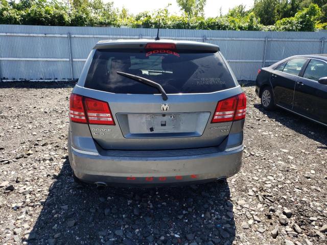 Photo 5 VIN: 3D4GH57V59T582704 - DODGE JOURNEY 