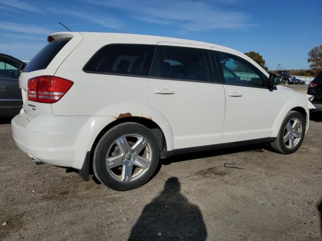 Photo 2 VIN: 3D4GH57V69T583991 - DODGE JOURNEY SX 