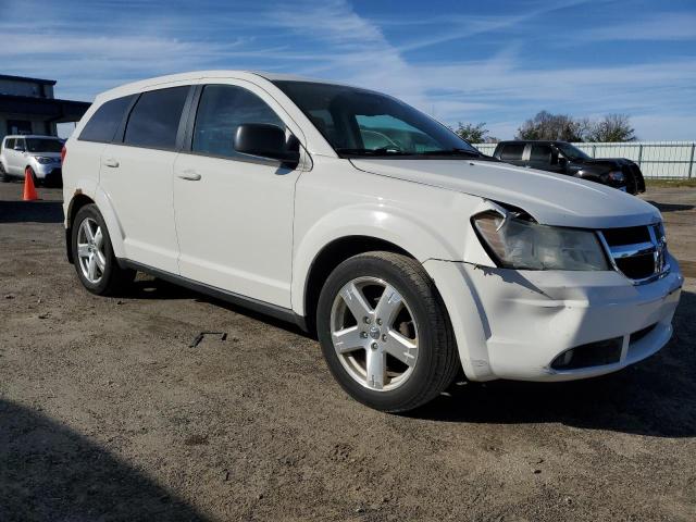 Photo 3 VIN: 3D4GH57V69T583991 - DODGE JOURNEY SX 