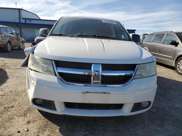 Photo 4 VIN: 3D4GH57V69T583991 - DODGE JOURNEY SX 