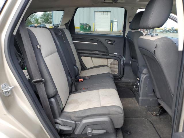 Photo 10 VIN: 3D4GH57V79T195068 - DODGE JOURNEY 