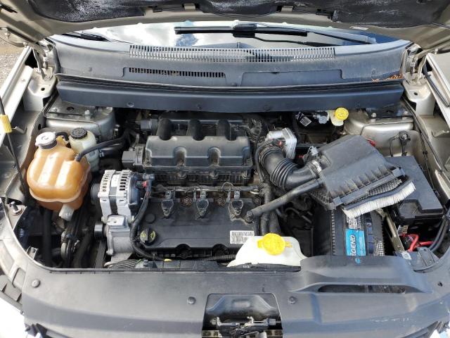 Photo 11 VIN: 3D4GH57V79T195068 - DODGE JOURNEY 