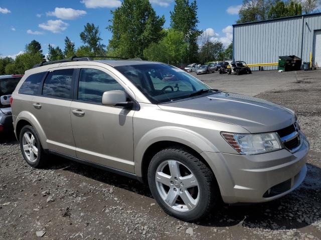 Photo 3 VIN: 3D4GH57V79T195068 - DODGE JOURNEY 