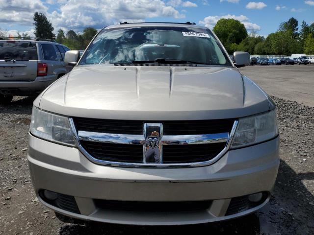 Photo 4 VIN: 3D4GH57V79T195068 - DODGE JOURNEY 