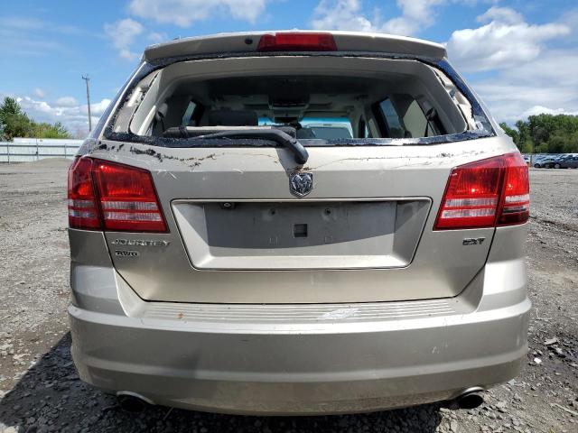 Photo 5 VIN: 3D4GH57V79T195068 - DODGE JOURNEY 