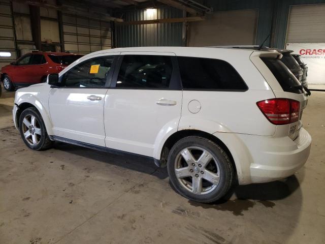 Photo 1 VIN: 3D4GH57V79T602371 - DODGE JOURNEY 