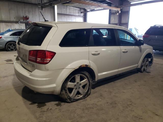 Photo 2 VIN: 3D4GH57V79T602371 - DODGE JOURNEY 