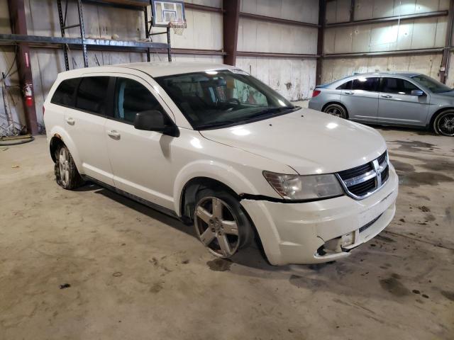 Photo 3 VIN: 3D4GH57V79T602371 - DODGE JOURNEY 