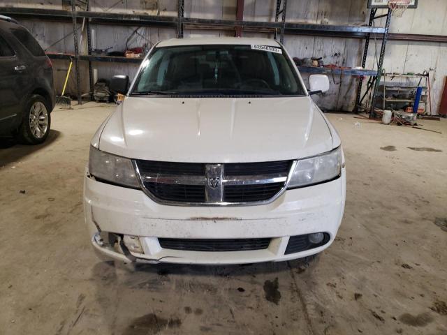 Photo 4 VIN: 3D4GH57V79T602371 - DODGE JOURNEY 