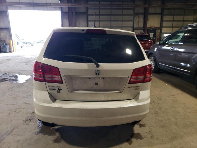 Photo 5 VIN: 3D4GH57V79T602371 - DODGE JOURNEY 