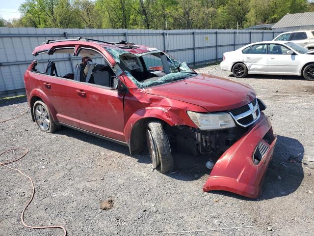 Photo 3 VIN: 3D4GH57V89T513926 - DODGE JOURNEY 