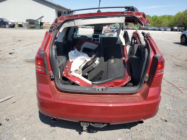 Photo 5 VIN: 3D4GH57V89T513926 - DODGE JOURNEY 