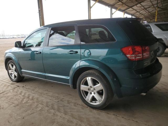 Photo 1 VIN: 3D4GH57V89T524098 - DODGE JOURNEY 