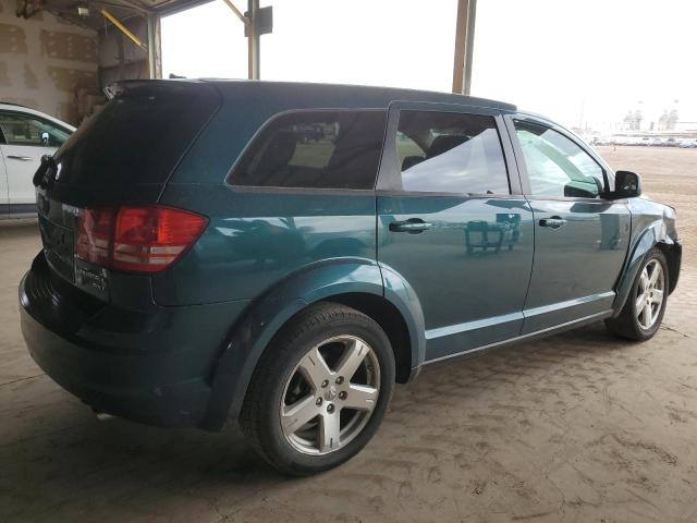 Photo 2 VIN: 3D4GH57V89T524098 - DODGE JOURNEY 