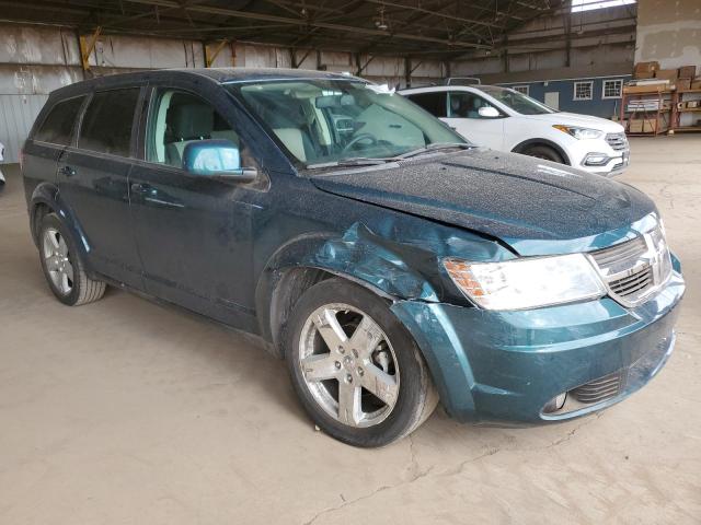 Photo 3 VIN: 3D4GH57V89T524098 - DODGE JOURNEY 