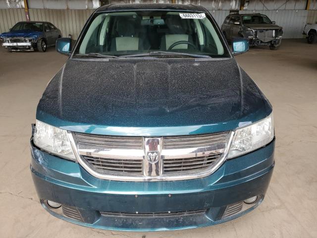 Photo 4 VIN: 3D4GH57V89T524098 - DODGE JOURNEY 