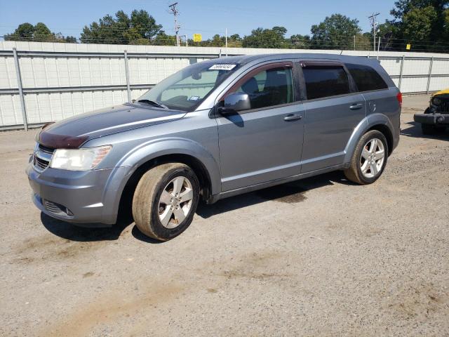 Photo 0 VIN: 3D4GH57V89T562222 - DODGE JOURNEY SX 