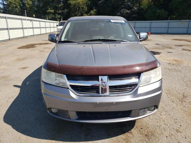 Photo 4 VIN: 3D4GH57V89T562222 - DODGE JOURNEY SX 