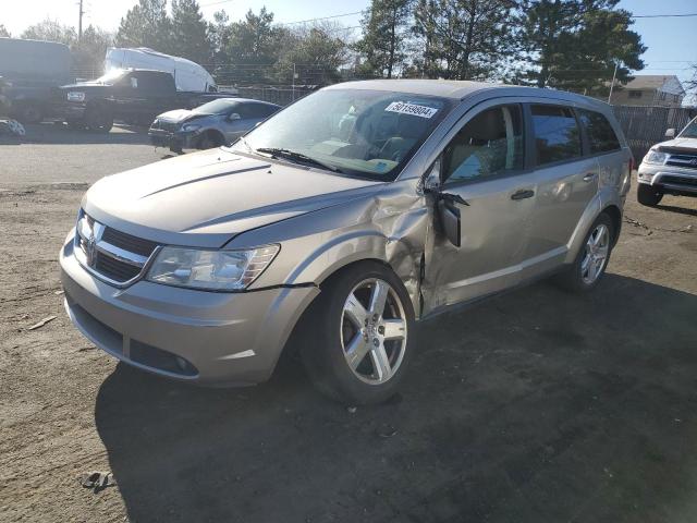 Photo 0 VIN: 3D4GH57V99T161262 - DODGE JOURNEY 